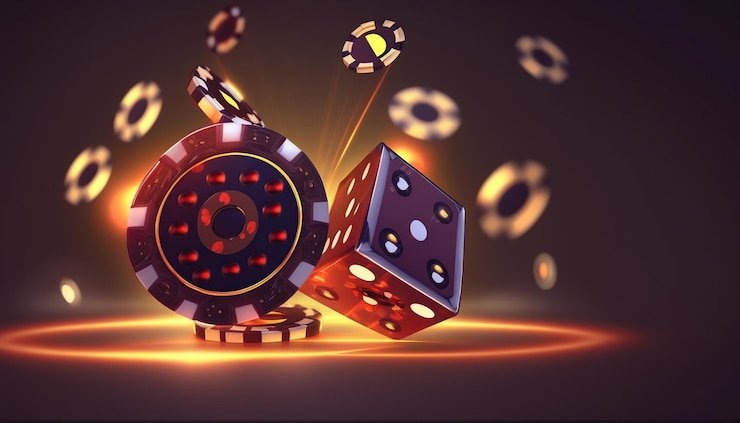 ntc333 Ruangan Roulette Segar